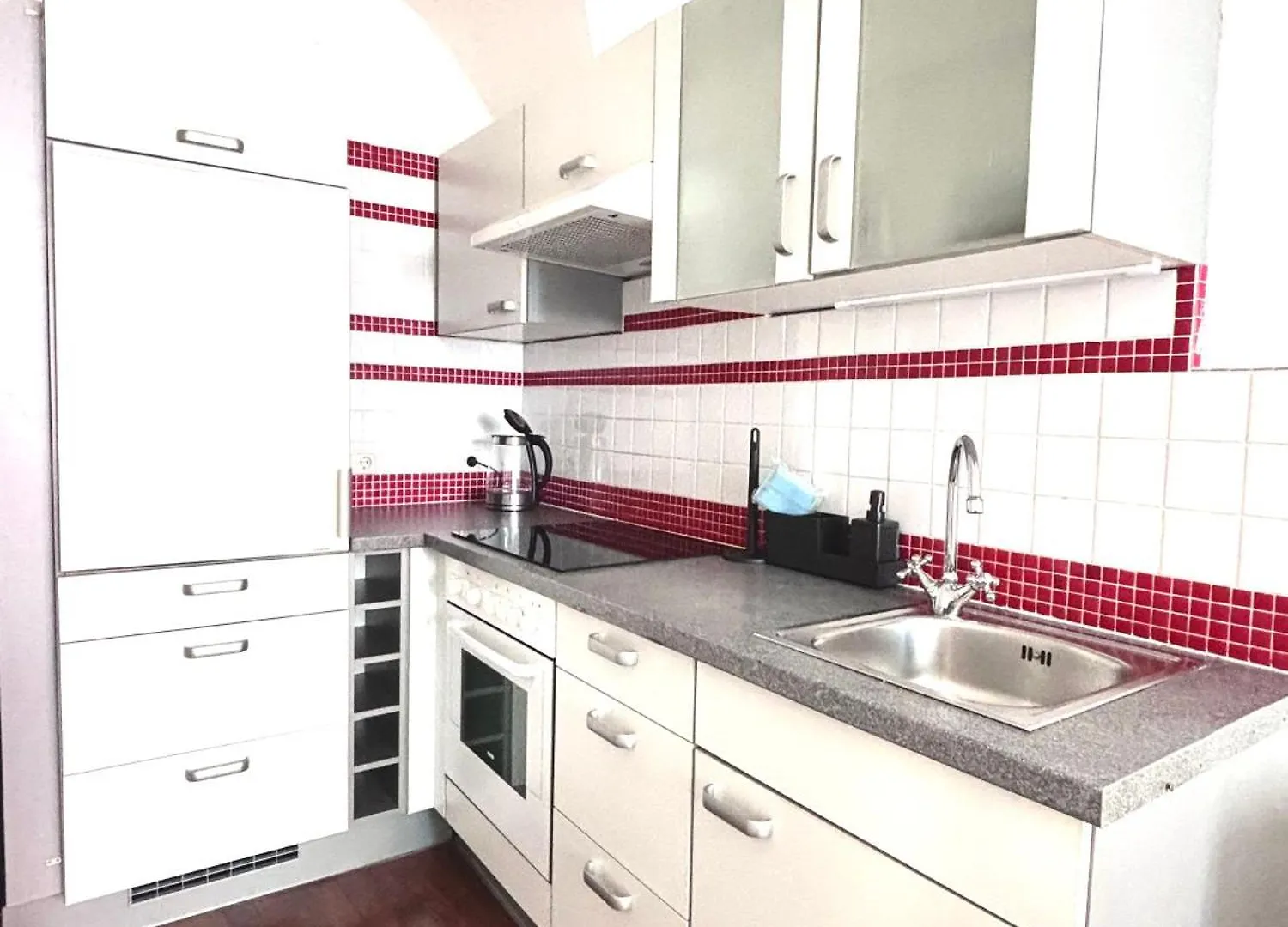 Apartment Franziskaner Suites #8 Graz