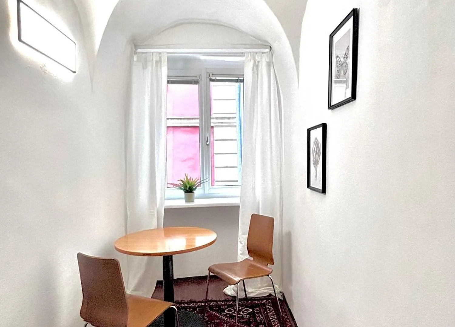 Franziskaner Suites #8 Graz Österreich