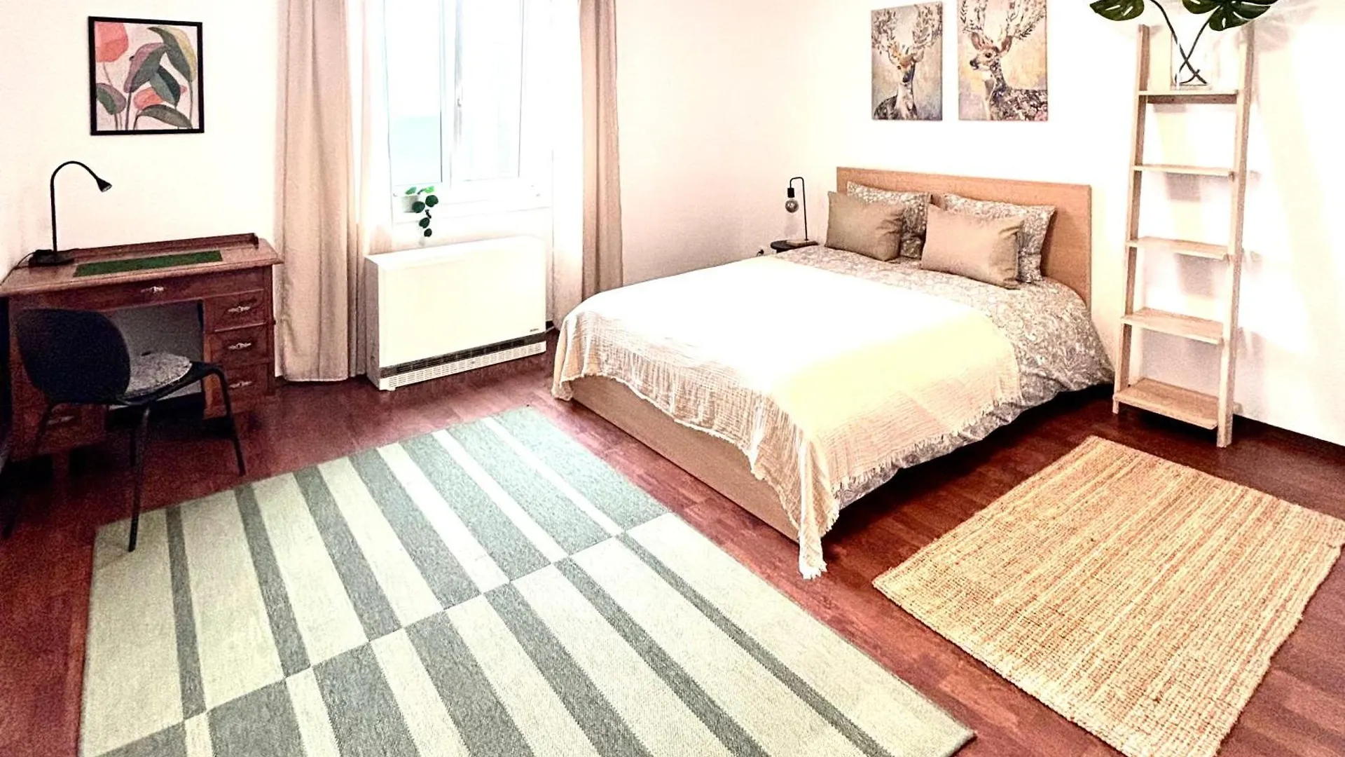 Franziskaner Suites #8 Graz