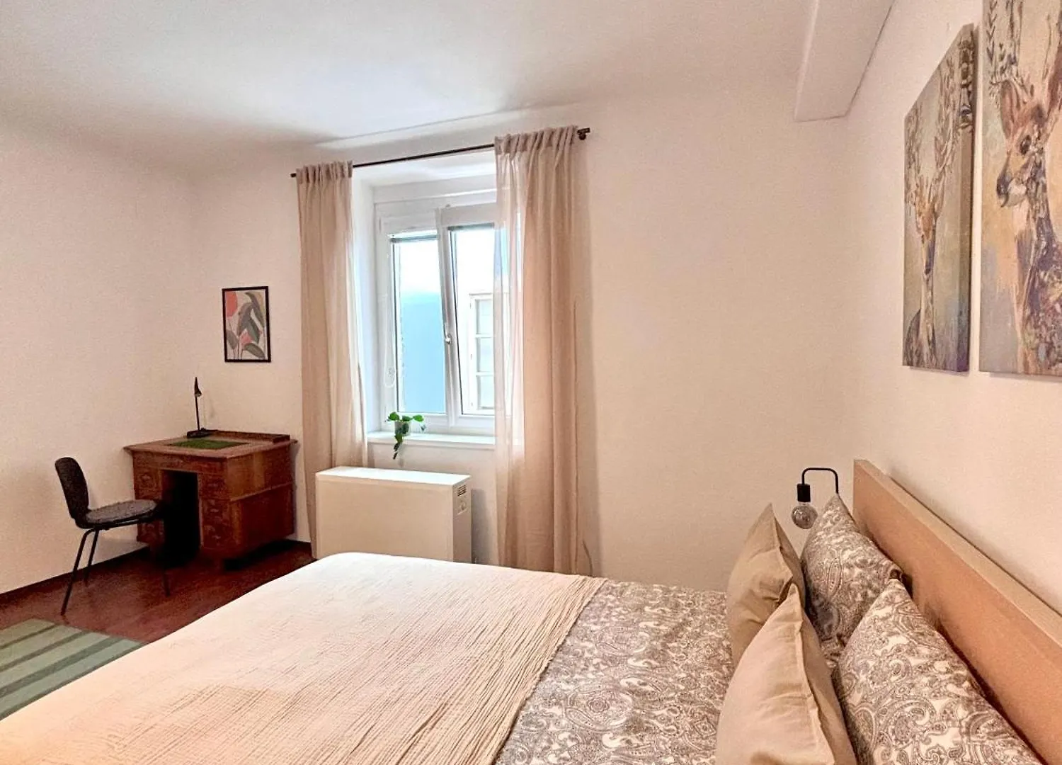 Apartment Franziskaner Suites #8 Graz