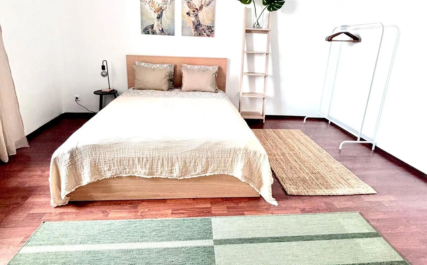 Apartment Franziskaner Suites #8 Graz Austria